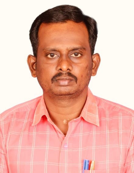Mr. Bharathiraja A